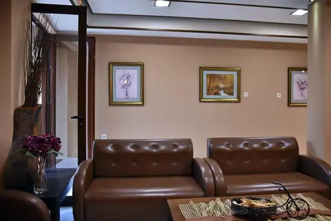 24 Seven Boutique Hotel in Δημοτική Ενότητα Μαλίων — foto 5