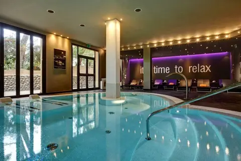 Park Hotel Marinetta Beach & Spa in Marina di Bibbona — foto 6