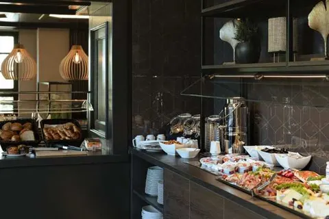 Hotel Stadt Hamburg foto 25