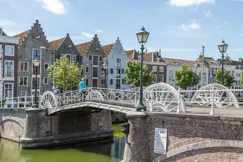 De Lage Landen met mps Rembrandt van Rijn in Nederlandse en Belgische Wateren — foto 14
