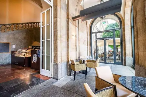 Hotel Star Inn Hotel Premium Altmarkt in Dresden — foto 10
