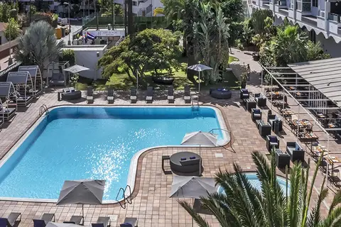 AxelBeach Maspalomas in Playa del Inglés — foto 18