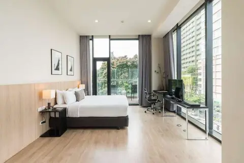 The Residence on Thonglor in Bangkok, foto 6