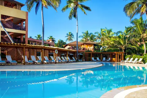 VIK Hotel Cayena Beach in Salvaleón de Higüey — foto 4