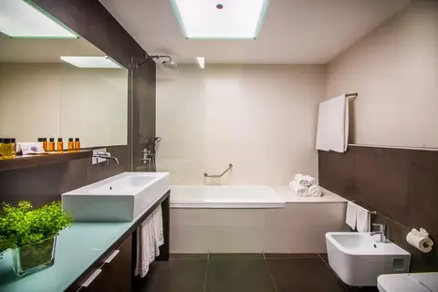 Appartementen Jardins da Rocha in Portimão, foto 10