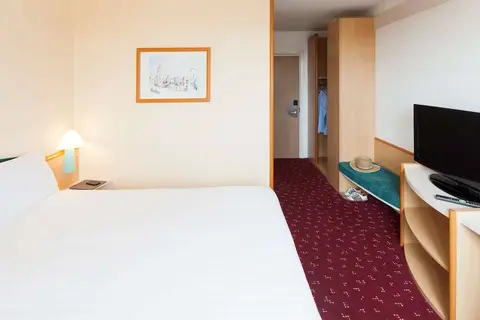 Ibis London Earls Court in Londen, foto 3