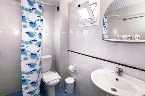 Aura Hotel in Δημοτική Ενότητα Λαγανά — foto 11