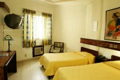 Axil Hotel in Dakar, foto 3