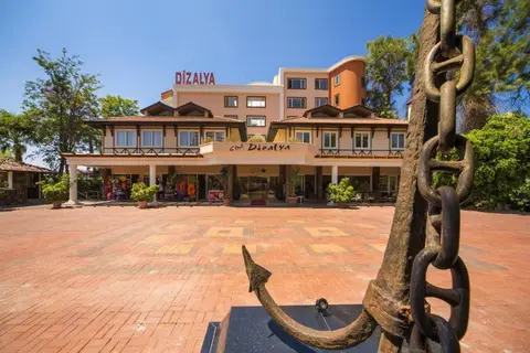 Club Dizalya in Alaşehir — foto 21