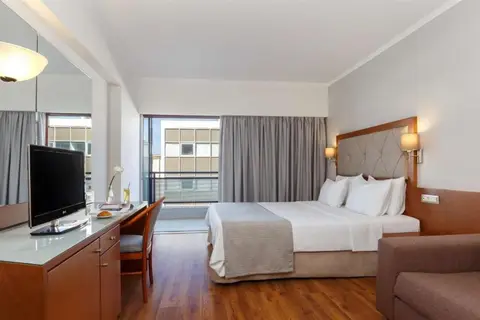 Best Western Rhodes Plaza Hotel in Rhodos — foto 28