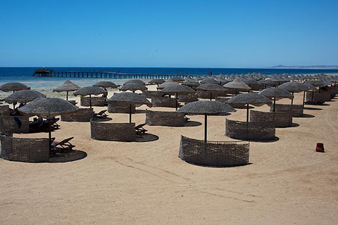 Hotel Gorgonia Beach Resort foto 8