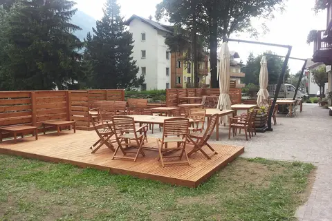 Hotel Piaz in San Giovanni di Fassa, foto 22