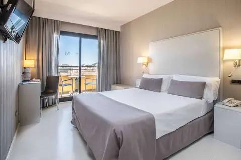 Hotel Isla Mallorca & Spa in Palma — foto 5
