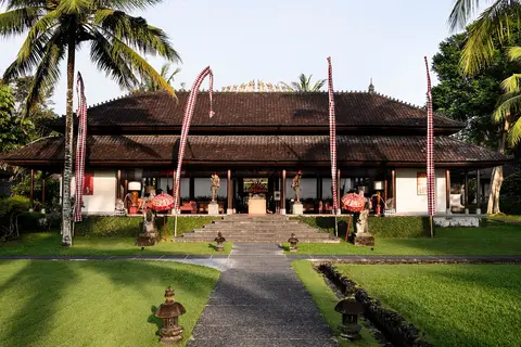 Tanah Gajah, a Resort by Hadiprana in Ubud, Kecamatan Gianyar, Kabupaten Gianyar, Bali, Indonesia, foto 5