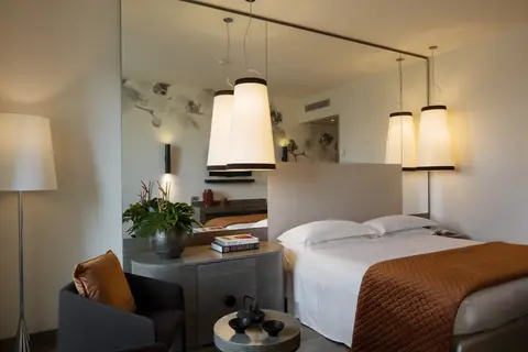 Starhotels E.c.ho. in Milaan — foto 8