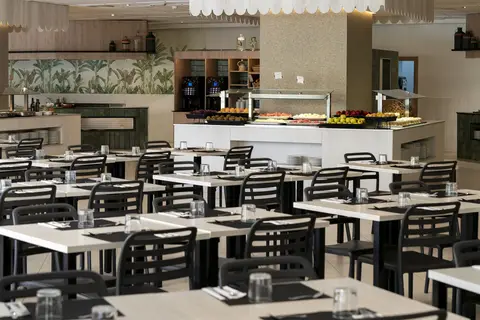 Hotel Intelier Orange in Benicàssim / Benicasim — foto 2