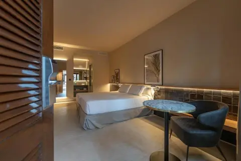 Hotel Huerto del Cura in Elx / Elche — foto 26