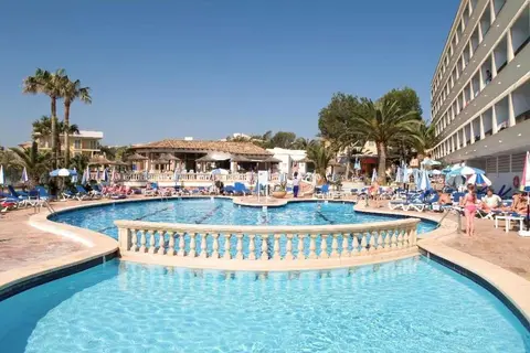 Hotel Son Baulo in Can Picafort — foto 27