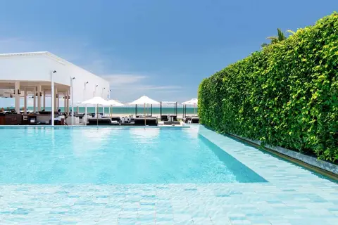 Putahracsa Hua Hin in หัวหิน — foto 3