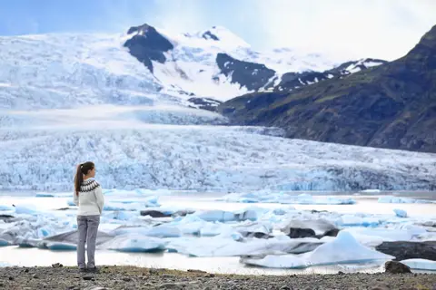 Heerlijk IJsland in Zuid-IJsland en Reykjavik — foto 2