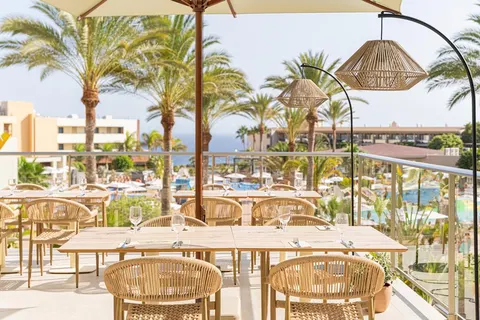 Iberostar Waves Gaviotas Park foto 3