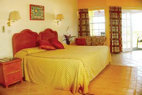 True Blue Bay Boutique Resort in Saint George's — foto 5