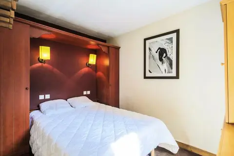 Rés. Maeva Home Athamante et Valériane in Valmorel — foto 4