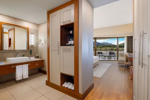 Hilton Dalaman Sarigerme Resort & Spa in Mugla, foto 16