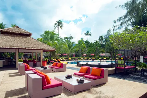 Centara Koh Chang Tropicana Resort in Centara Koh Chang Tropicana, foto 17