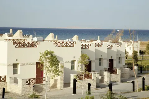 Hurghada Coral Beach Hotel in Hurghada