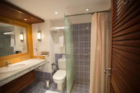 Lido Sharm Hotel in Sharm El Sheikh — foto 14