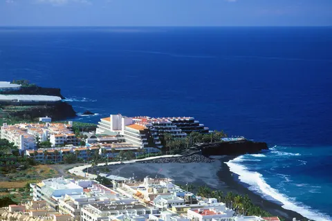 La Palma affiliated by Melia foto 3