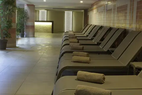 Piril Hotel Thermal & Beauty Spa in Cesme — foto 3