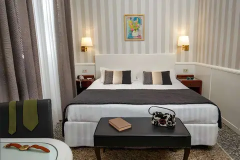 Hotel Nord Nuova Roma in Rome, foto 21