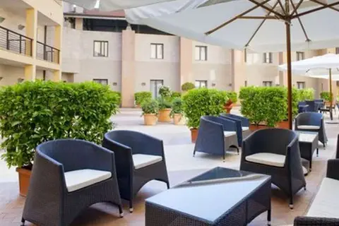 B&B Hotel Roma Tuscolana San Giovanni in Rome, foto 13