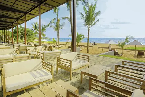 Pandanus Beach Resort & Spa in Induruwa, foto 30