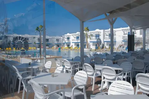 Arena Beach in Corralejo — foto 5