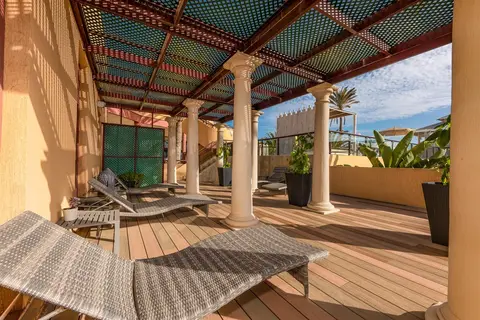 Hotel Esmeralda Maris by LIVVO in Pájara — foto 24