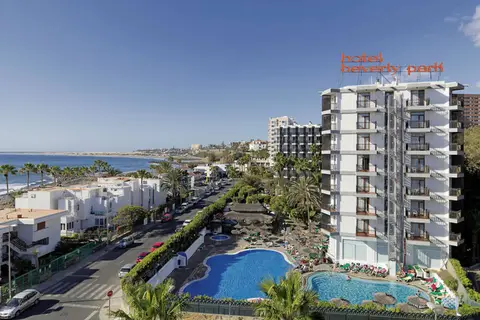 Relaxia Beverly Park in Playa del Inglés