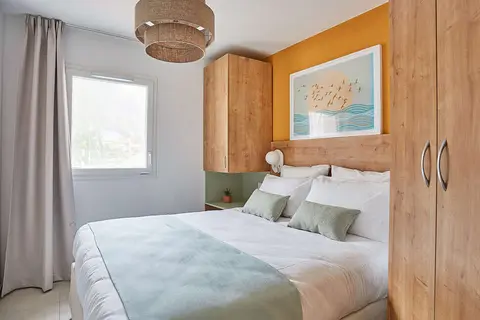 Résidence Prestige Odalys Le Riviera in Hyères — foto 2