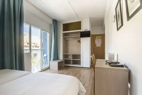 Benidorm City Olympia in Benidorm — foto 4