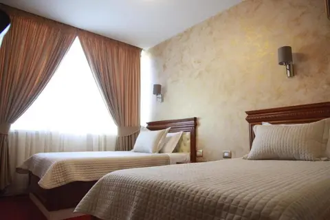 Rozafa Hotel in Shkodra — foto 19
