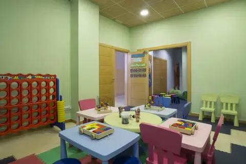 Hotel Piramide Salou in Salou — foto 20