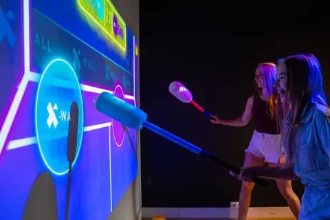 TopParken Résidence Valkenburg foto 26