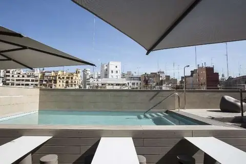 Vincci Mercat in Valencia — foto 16