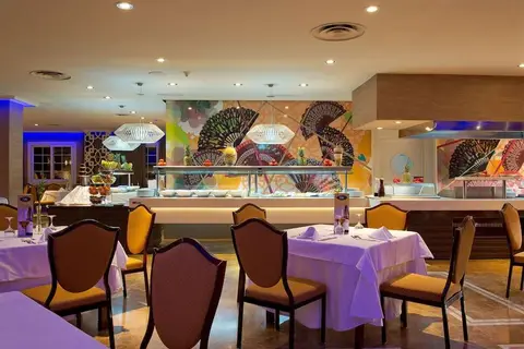 Elba Motril Beach & Business Hotel in Motril — foto 24