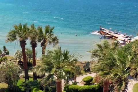Babaylon Hotel in Çeşme, foto 39