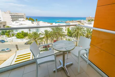 Captain Pier Hotel in Παραλίμνι — foto 6