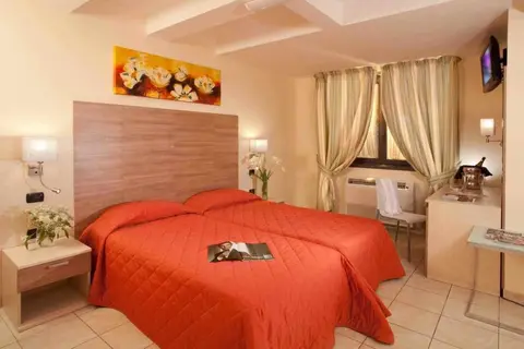 Domidea in Rome, foto 3