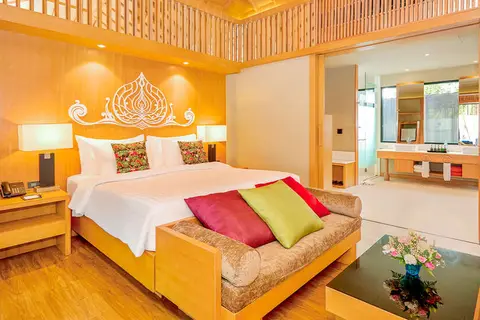 Ananea Beyond Khaolak in คึกคัก — foto 23